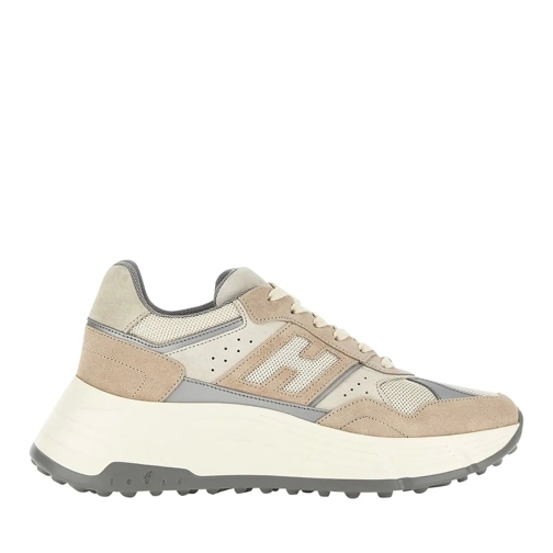 Hogan Low-Top Sneaker Hi-Fi Sneaker Beige beige