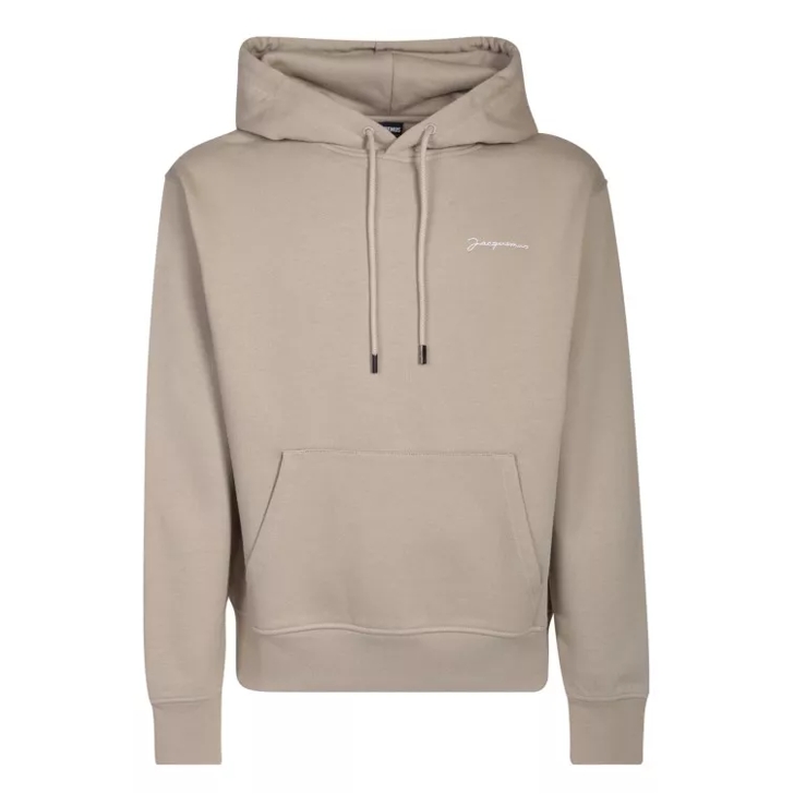 Brown cheap hoodie sweatshirt