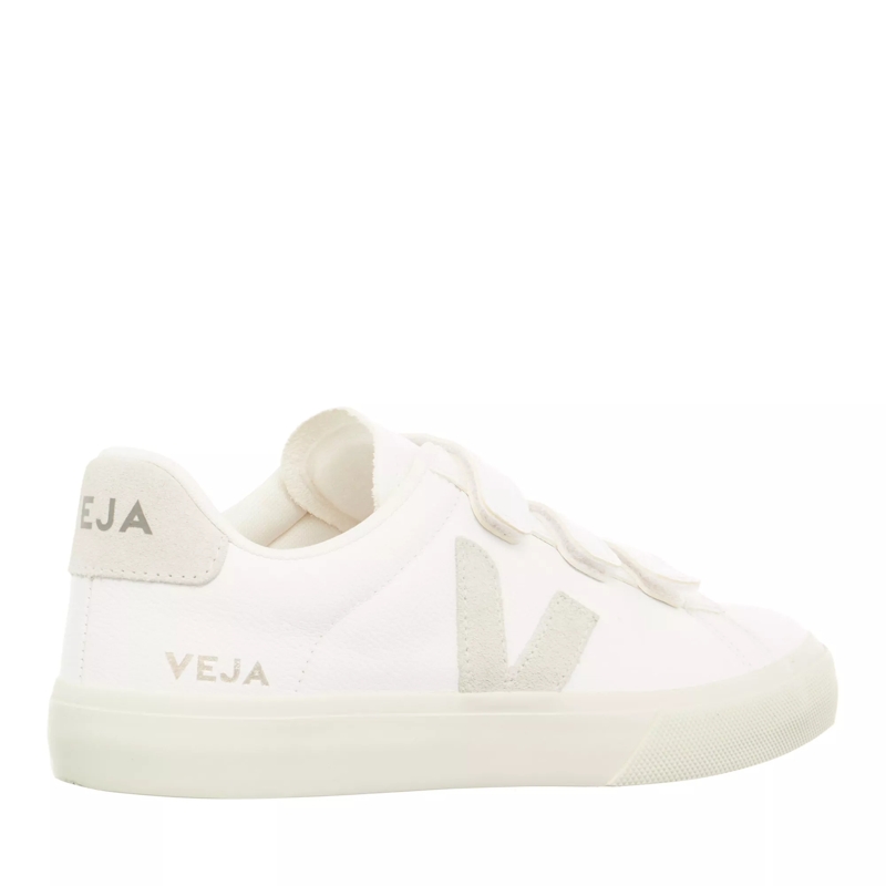 Veja Low-Top-Sneaker Recife Leather Extra White Natural(Image 2)