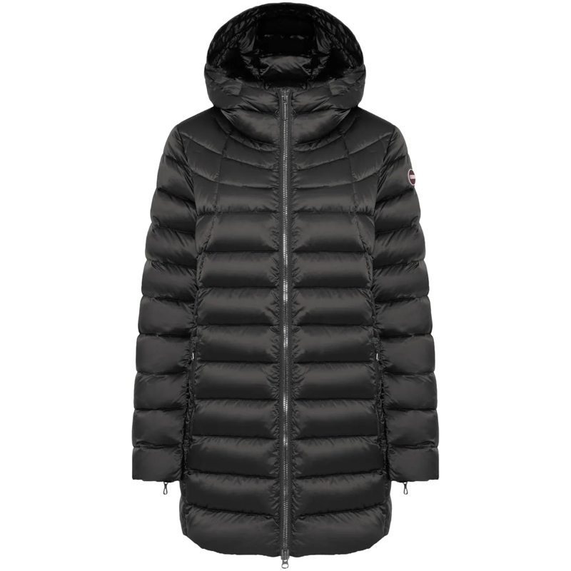 Colmar Originals Veste de transition Coats Black schwarz