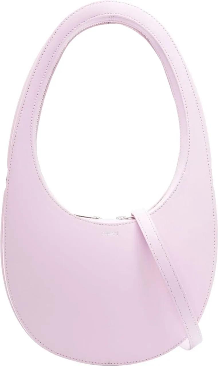 Coperni Crossbody Bags - Bags Pink - Gr. unisize - in Gold - für Damen