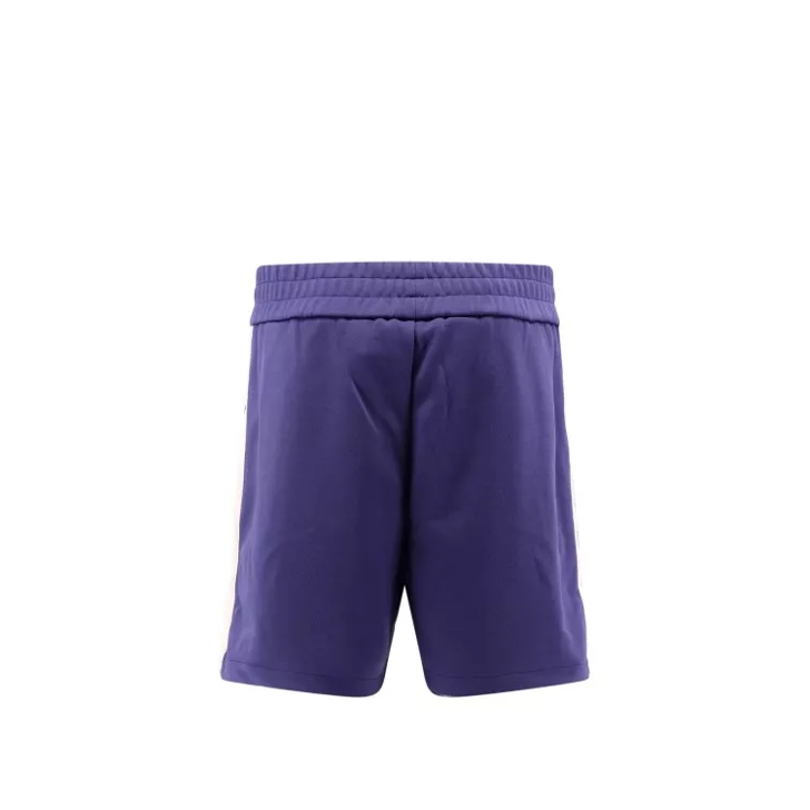 Adidas purple clearance shorts