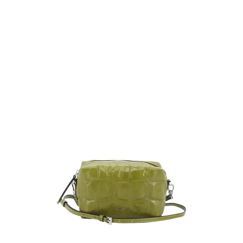 Abro Crossbody Bag Umhängetasche KAIA lime