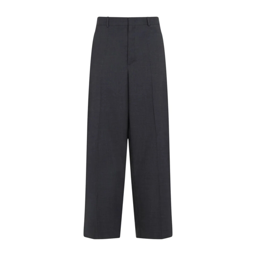 Valentino  Valenitno Formal Pants Black