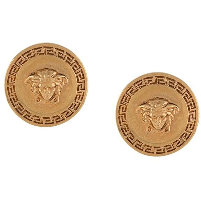 Versace Creolen Bijoux Golden gold