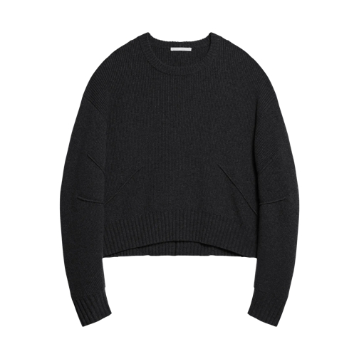 Helmut Lang Pull Helmut Lang O07HW705 black black black