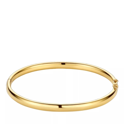 Isabel Bernard Cour d'Honneur Lucienne 14 karat gold bangle Gold Bracelet