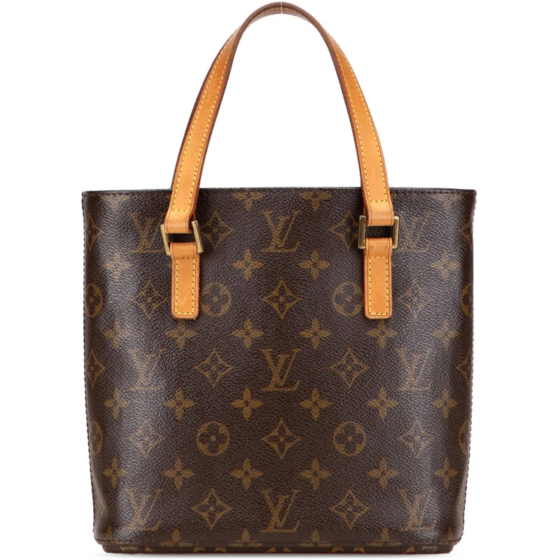 Louis Vuitton Tote Monogram Vavin PM braun
