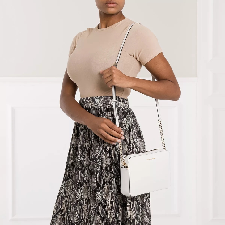 Michael kors tasche jet set large best sale