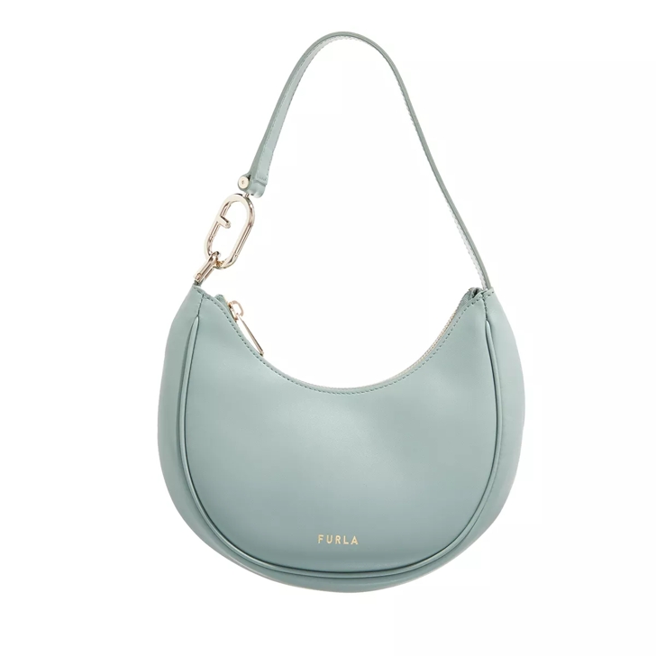 FURLA FURLA PRIMAVERA S SHOULDER BAG, Sage green Women's Handbag