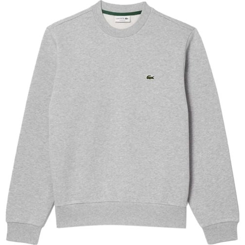 Lacoste  Lacoste Sweatershirt grau