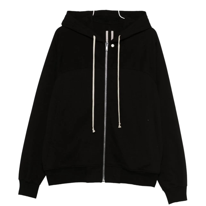 Rick Owens  Sweaters Black schwarz