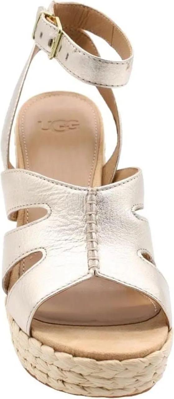 Thumbnail - UGG Sandalen - Sandaal Gold - für Damen