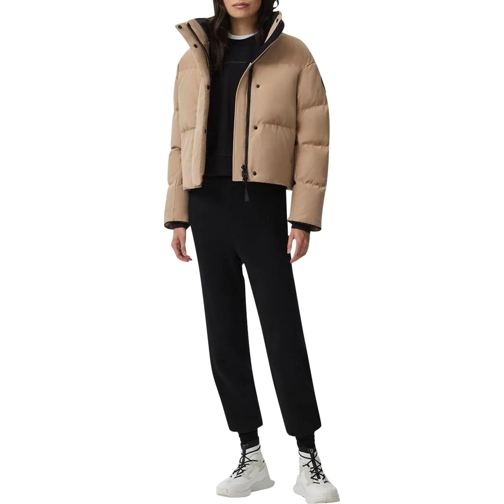 Canada Goose Zomerjassen Grandview Black Label Jacket mehrfarbig