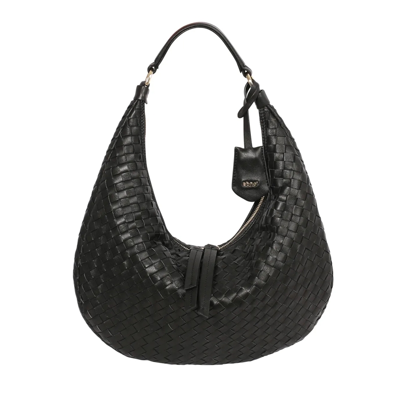 Abro Bucket Bag Beutel NAN schwarz