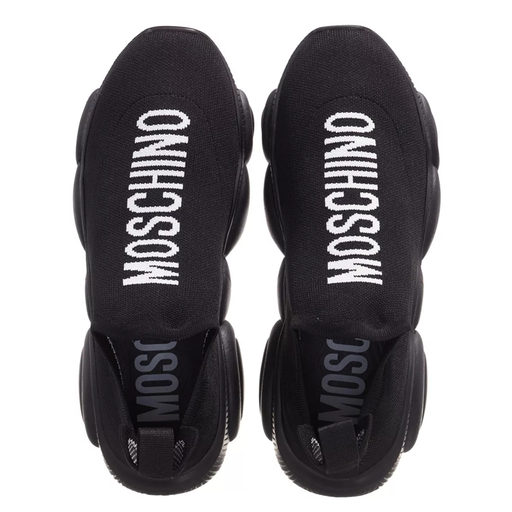 Scarpe moschino shop suola orso