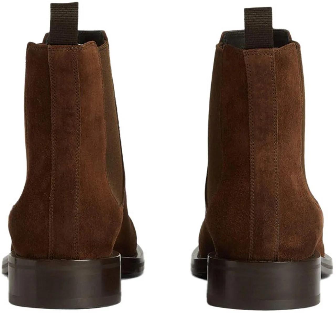Thumbnail - Dsquared2 Stiefel - Boots Brown - Gr. 43 (EU) - in Braun - für Damen