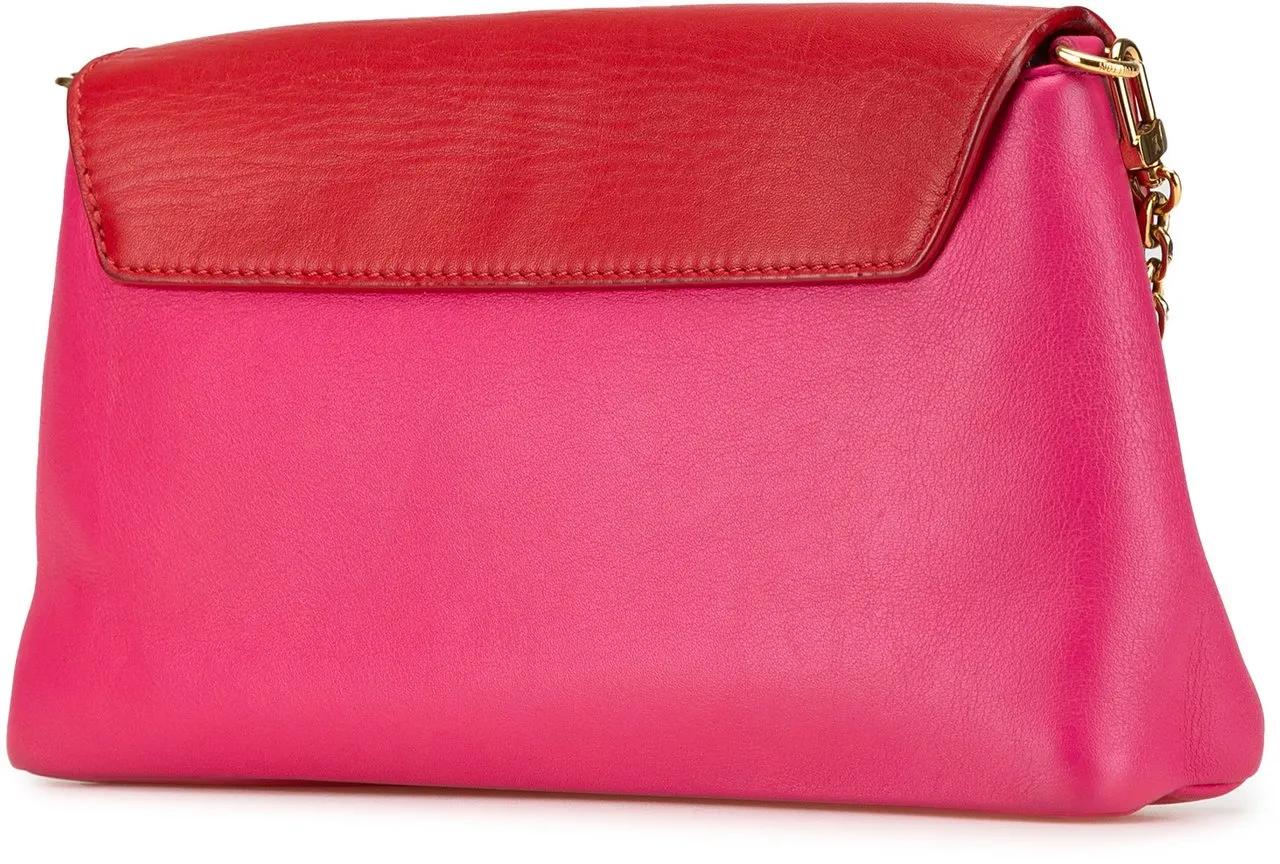 Thumbnail - Louis Vuitton Hobo Bags - 2017 Bicolor Love Note - Gr. unisize - in Rot - für Damen