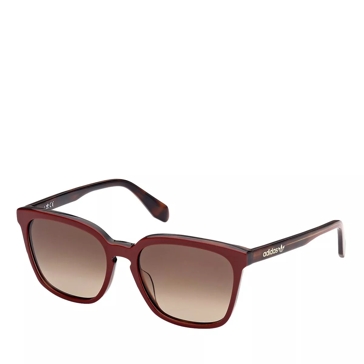 Adidas sonnenbrille rot hot sale