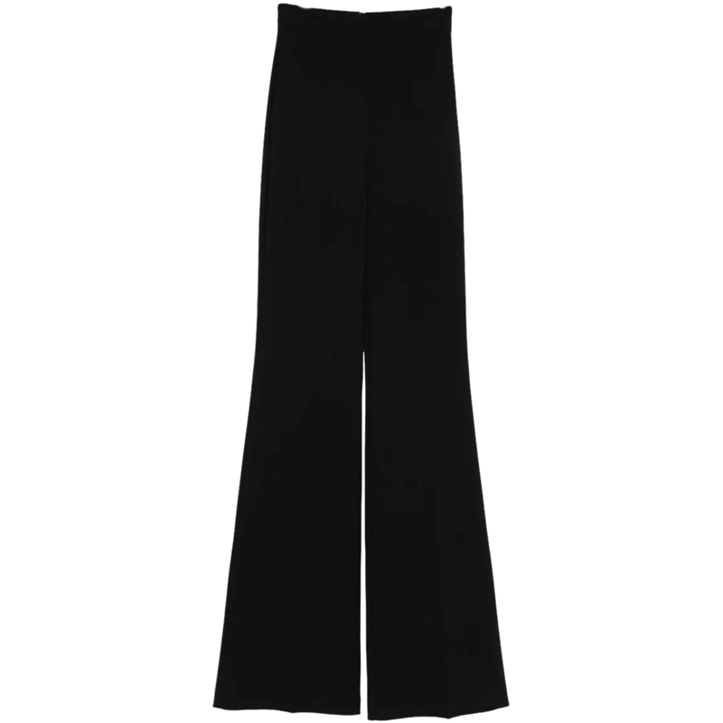 Sportmax Übergangsjacke Coats Black schwarz