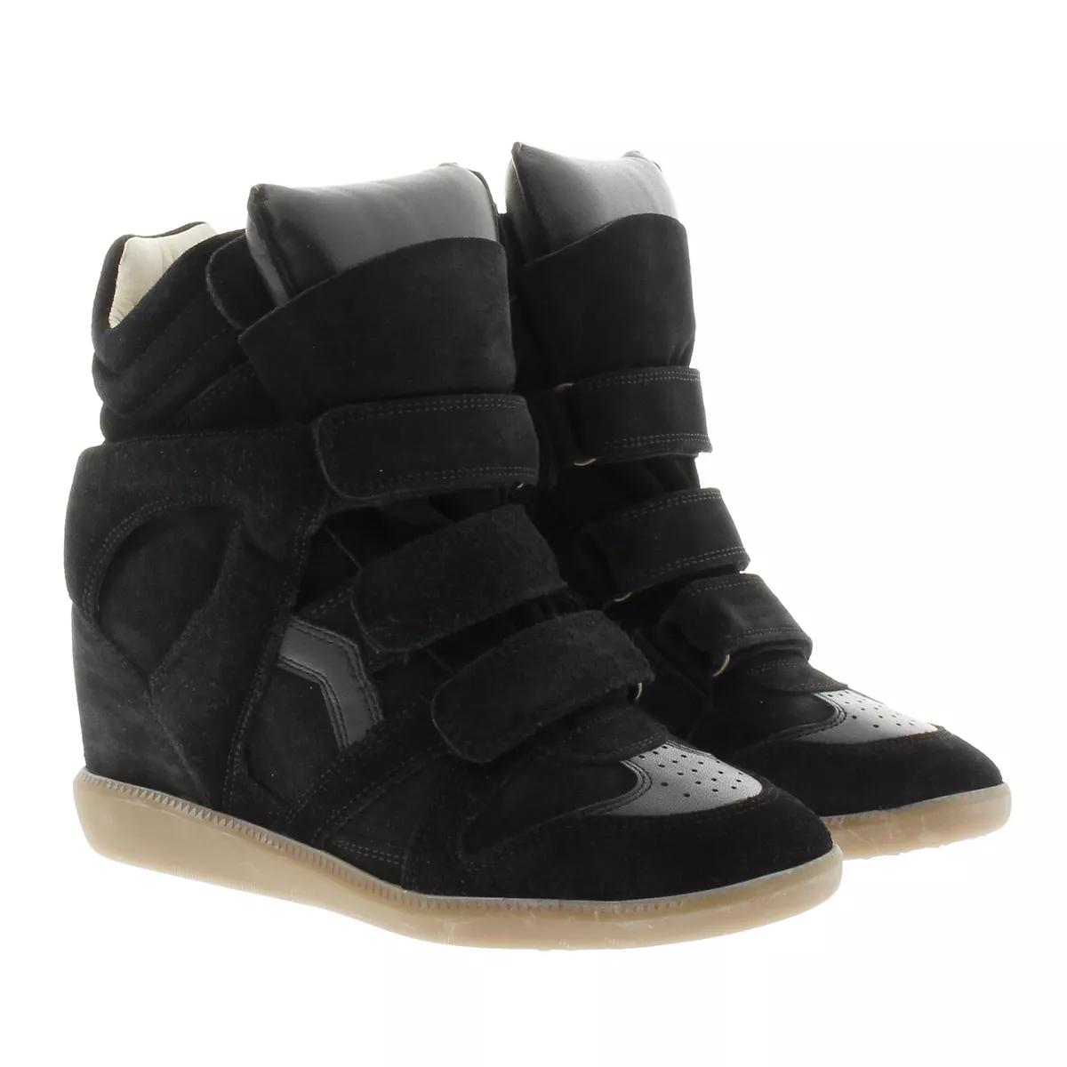 Isabel marant bekett store black