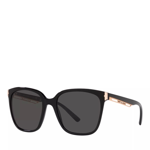 BVLGARI Sunglasses 0BV8245 Black Sonnenbrille