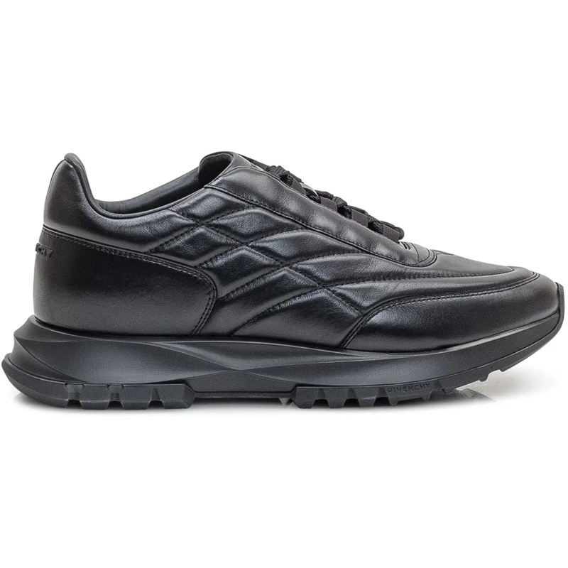 Givenchy Low-Top-Sneaker Sneakers schwarz