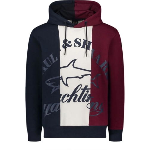 Paul & Shark  Sweatshirt Divers mehrfarbig