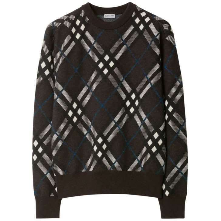 Burberry sweater store