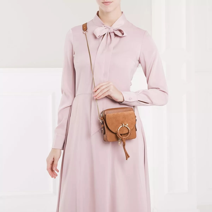 See by chloe joan mini camera bag sale