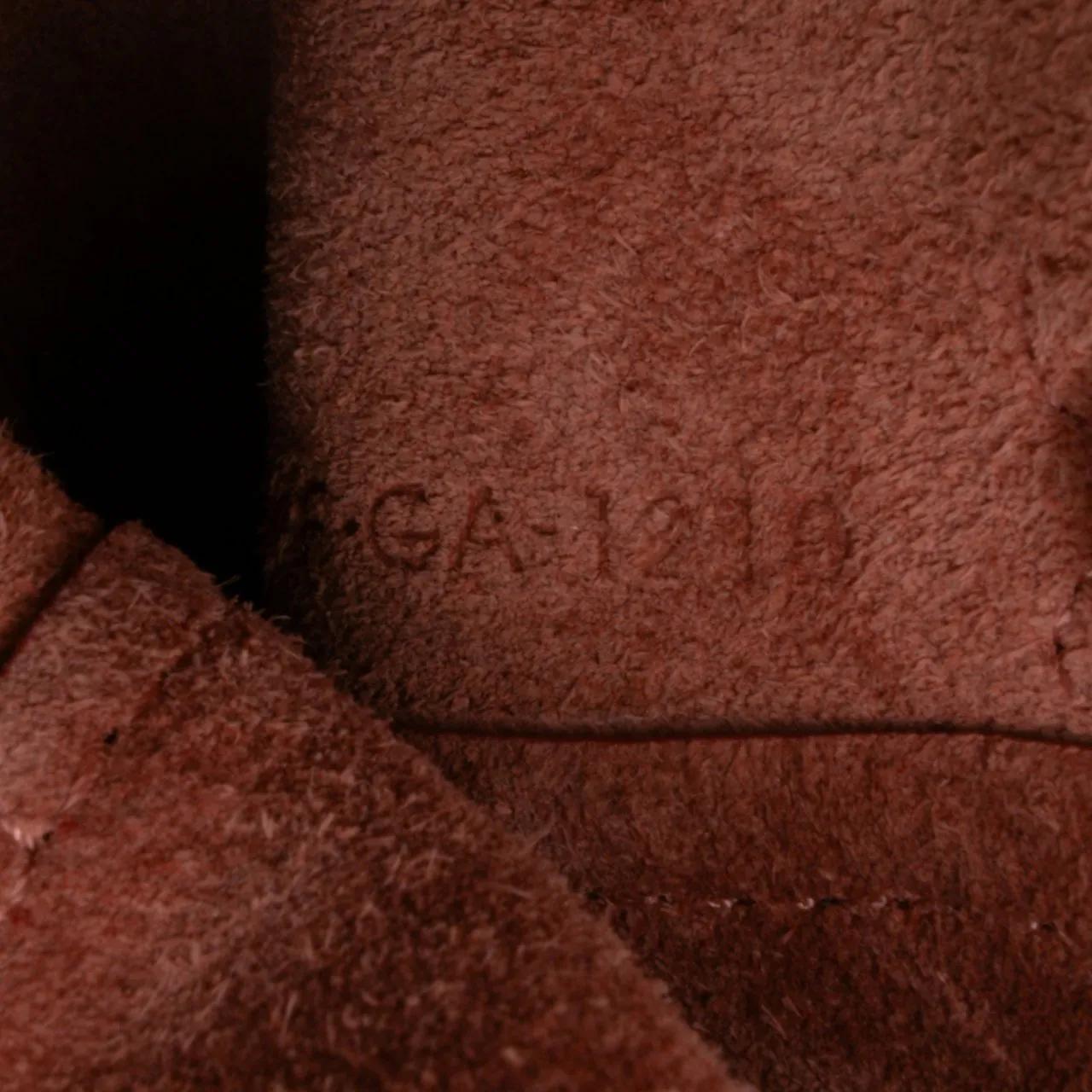 Thumbnail - Celine Hobo Bags - Pico Grained Calfskin Belt Bag - Gr. unisize - in Orange - für Damen