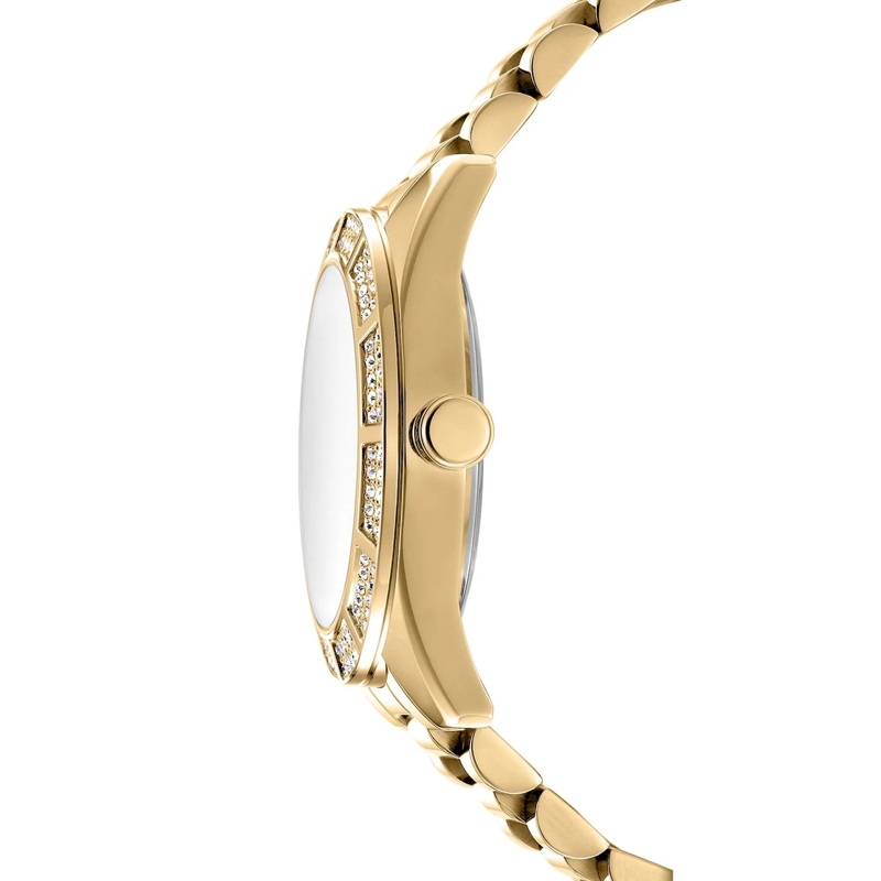 DKNY Quarzuhr Quarzuhr Multi Function Watch gold(Image 2)