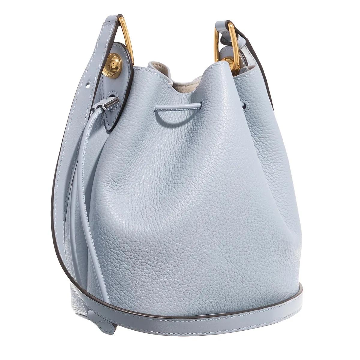 Furla Bucket bags Sfera Mini Bucket Bag in blauw