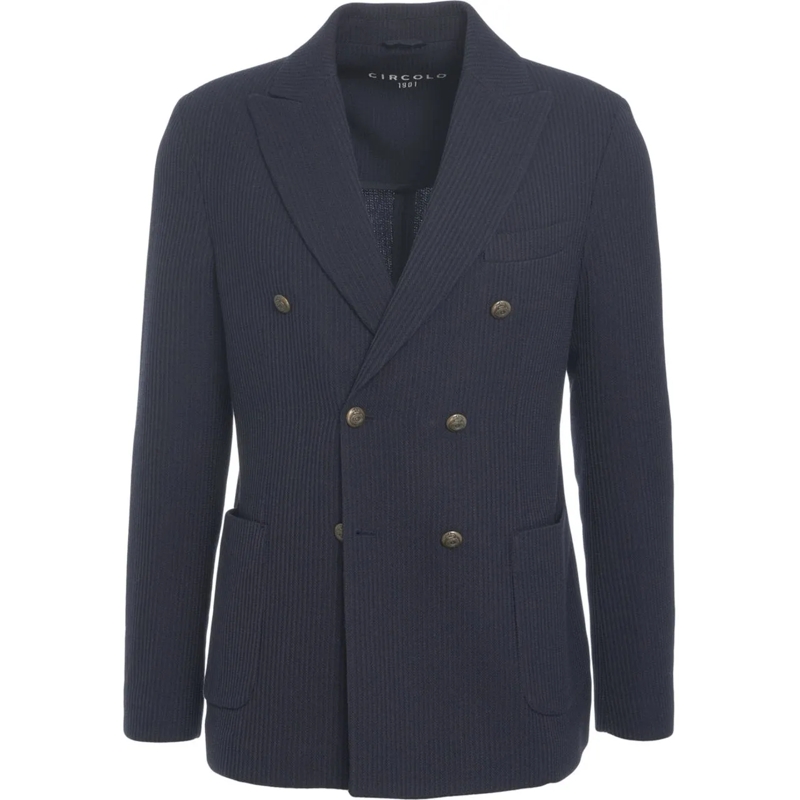 CIRCOLO 1901  Blazer blau