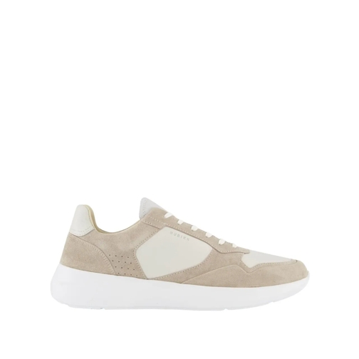 Nubikk Low-Top Sneaker Heren Rocky Road Wave (M) grau