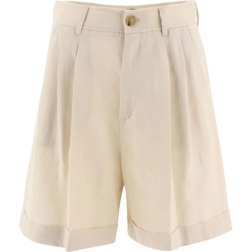 Woolrich Kurze Hosen Shorts Beige beige