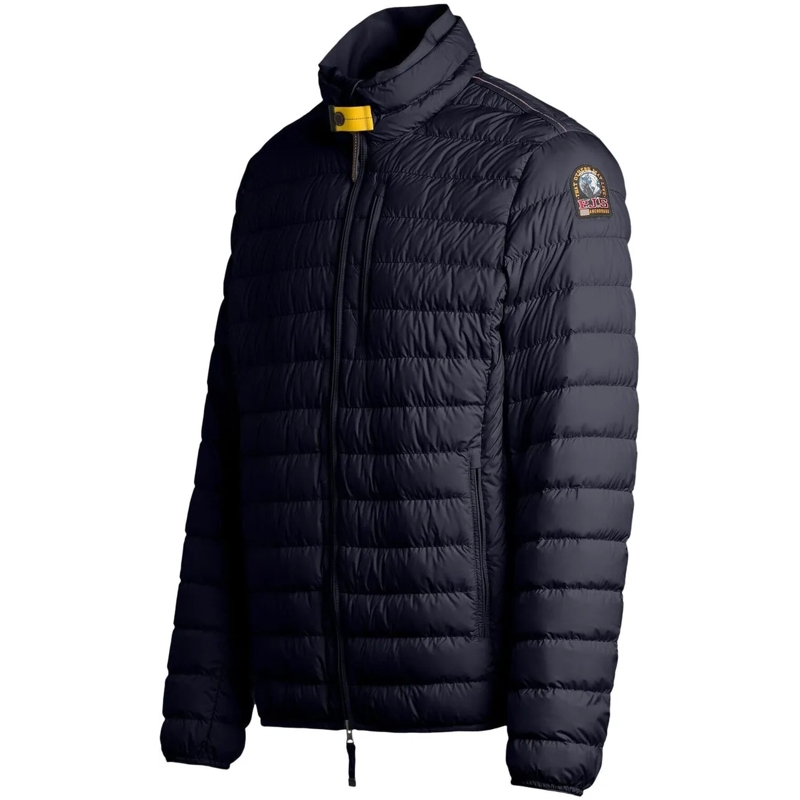 Parajumpers Daunenjacke Ugo Down Jacket Blue Navy blau(Image 5)