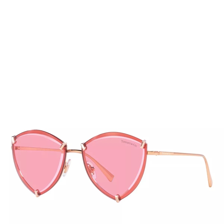 Tiffany & co lunettes cheap de soleil