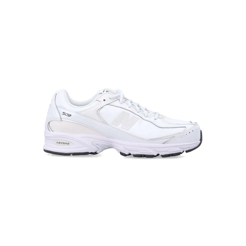 Comme des Garcons Low-Top-Sneaker Plus X New Balance U509 Sneakers - White White