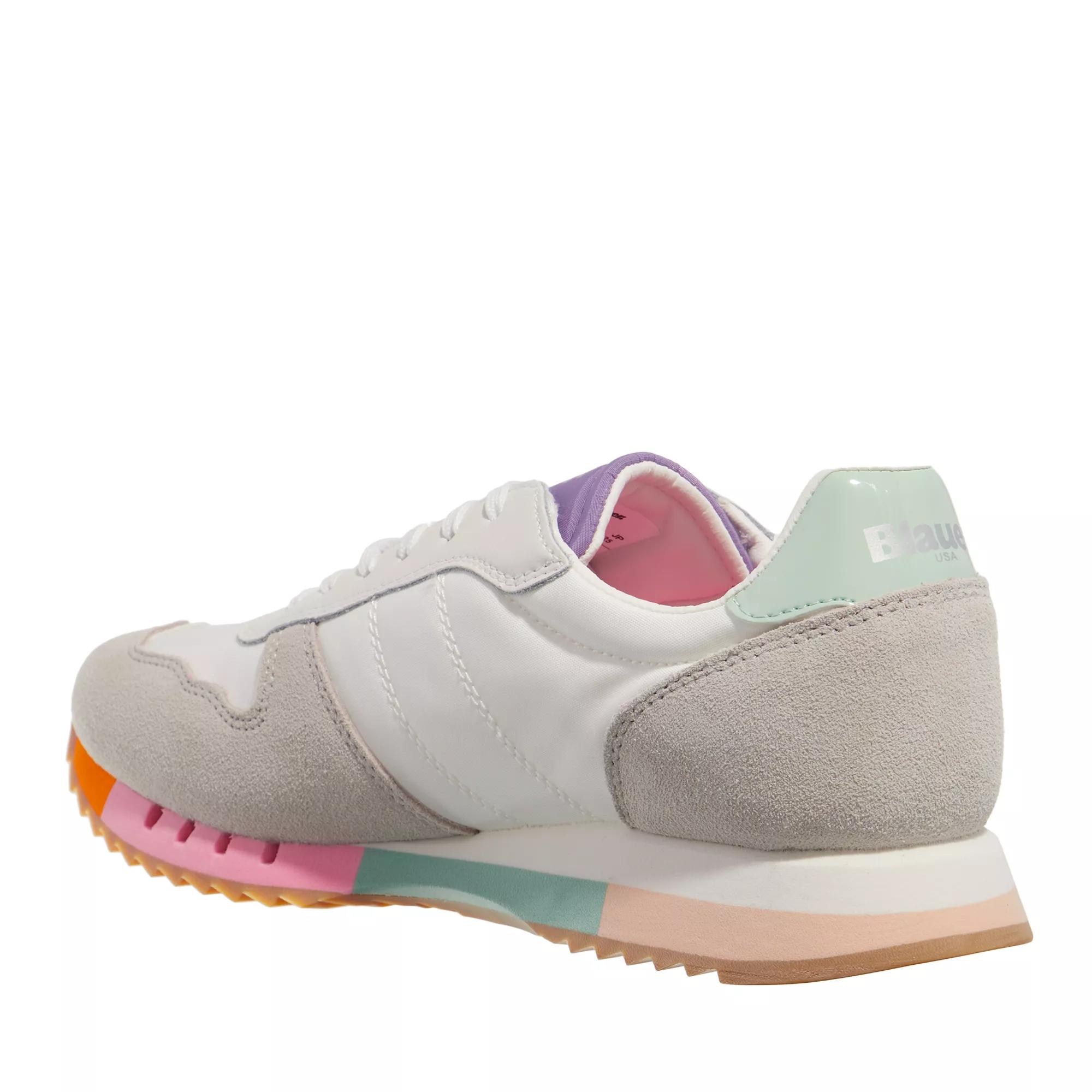 Blauer Melrose Fantasy Ice Low Top Sneaker