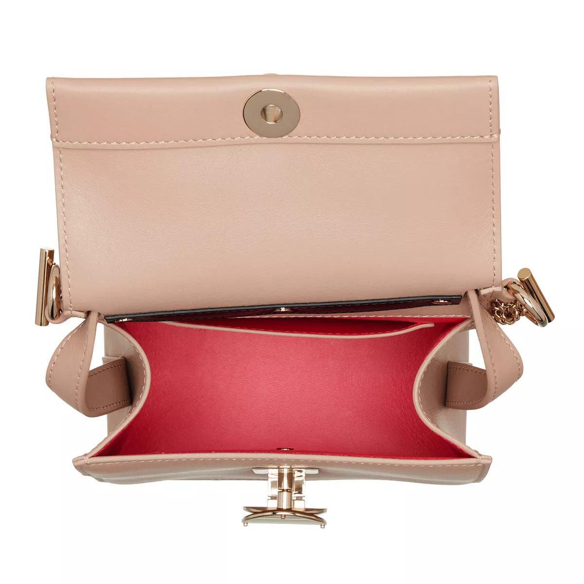 Marc Jacobs Hobo bags The Small Shoulder Bag in paars