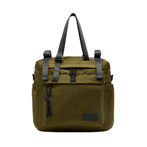 DONE! Rucksack Zaino San Diego Green