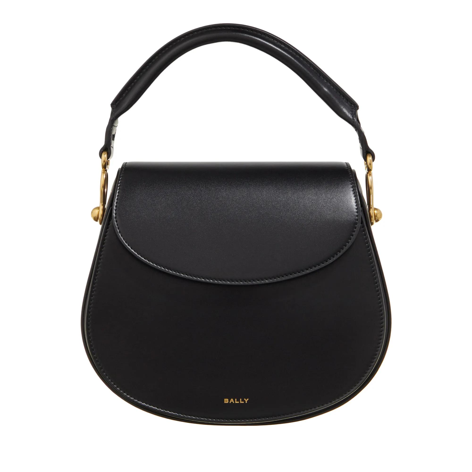 Bally Crossbody Bags - La Lune - Gr. unisize - in Schwarz - für Damen