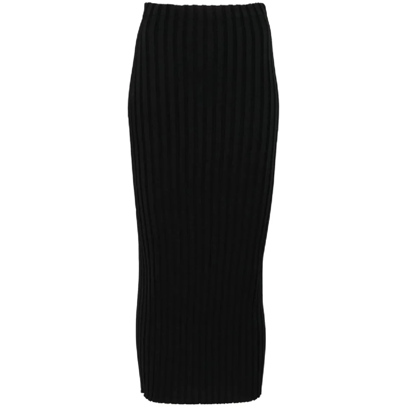 Fabiana Filippi Jupe midi gonne divers mehrfarbig