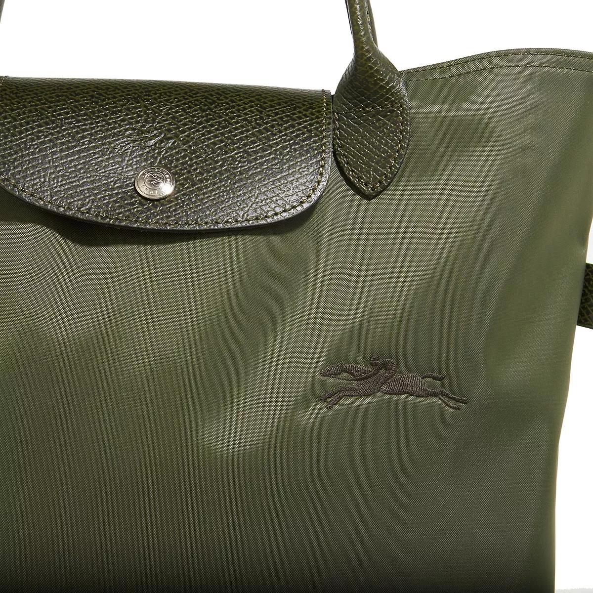 Thumbnail - Longchamp Shopper & Totes - Le Pliage Green - Gr. unisize - in Grün - für Damen
