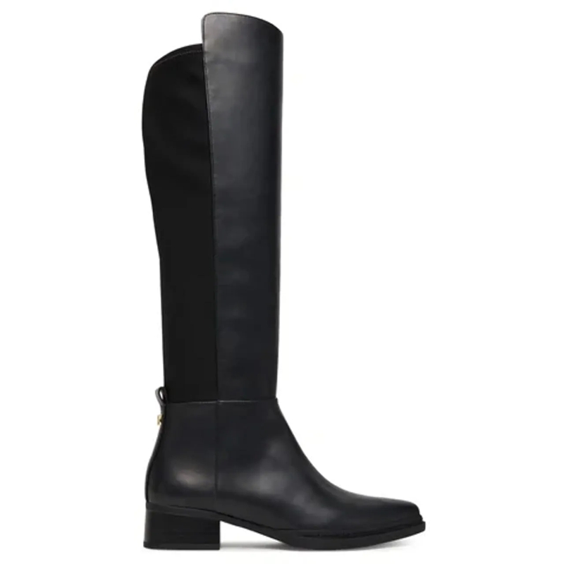 MICHAEL Michael Kors Bottes Lex Boot Black