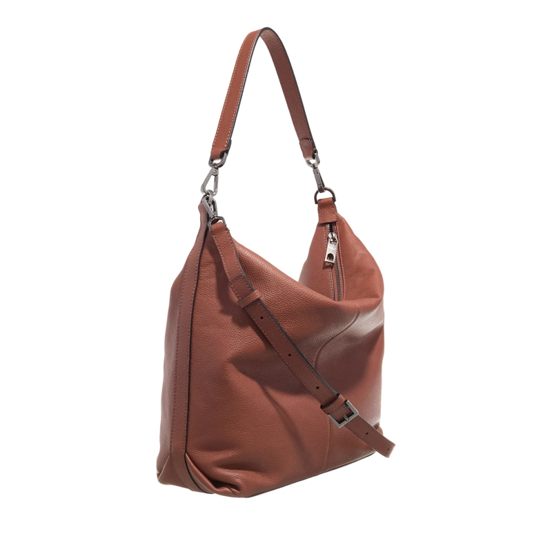 Liebeskind Berlin Hobo Bag Paris Hobo Bag M Russet(Image 4)