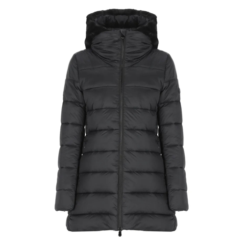 Save the Duck Veste de transition Matilda Padded Jacket Black