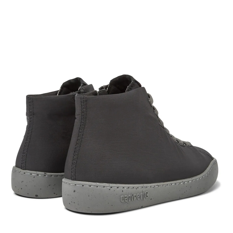Camper Low-Top-Sneaker Sneaker Peu Touring schwarz(Image 3)