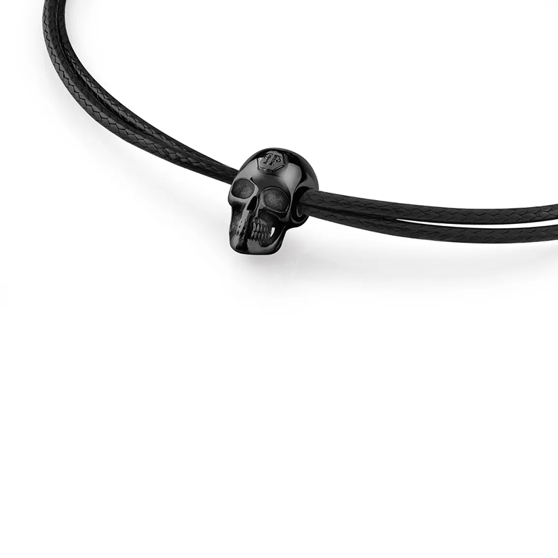 Philipp Plein Armband Armband Linked schwarz(Image 2)